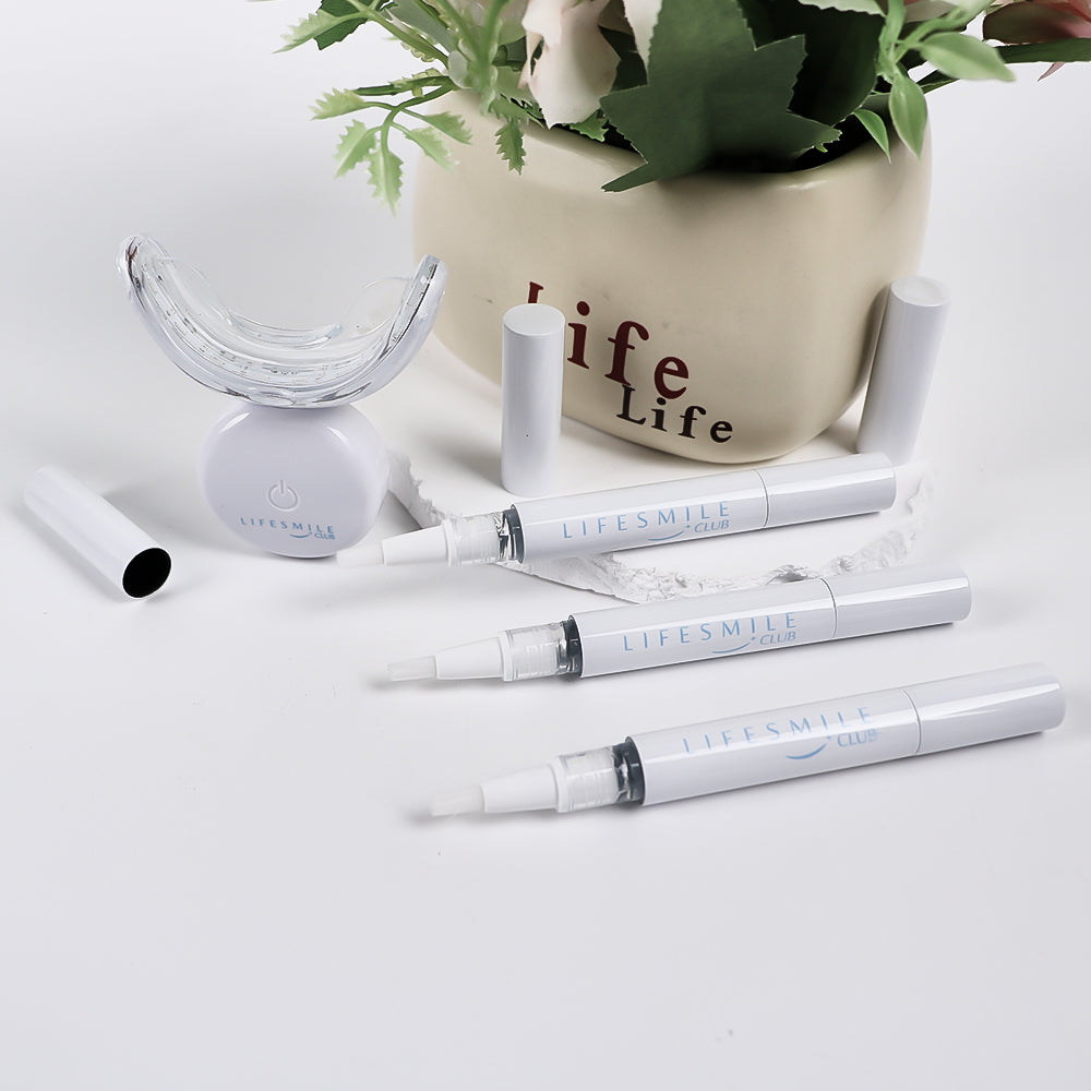 At-Home Teeth Whitening Kit